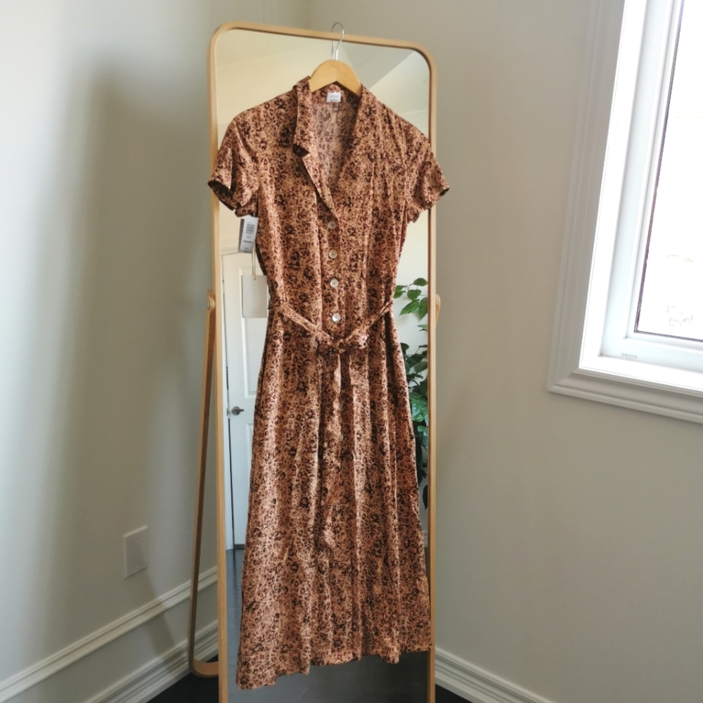 Wilfred dress xs